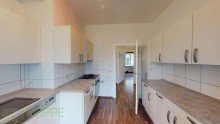 K�che Bild 2 Neuk�lln Donau-Kiez: Attraktive Balkonwohnung mit herrlichem Gr�nblick