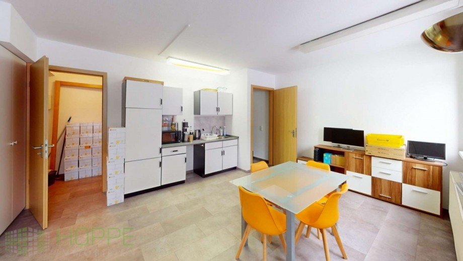 B�ro 3 Bild 1 B�rofl�che Berlin