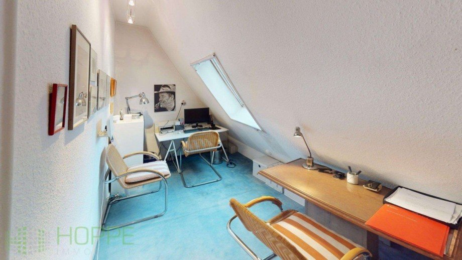 B�ro 2 Einfamilienhaus Berlin