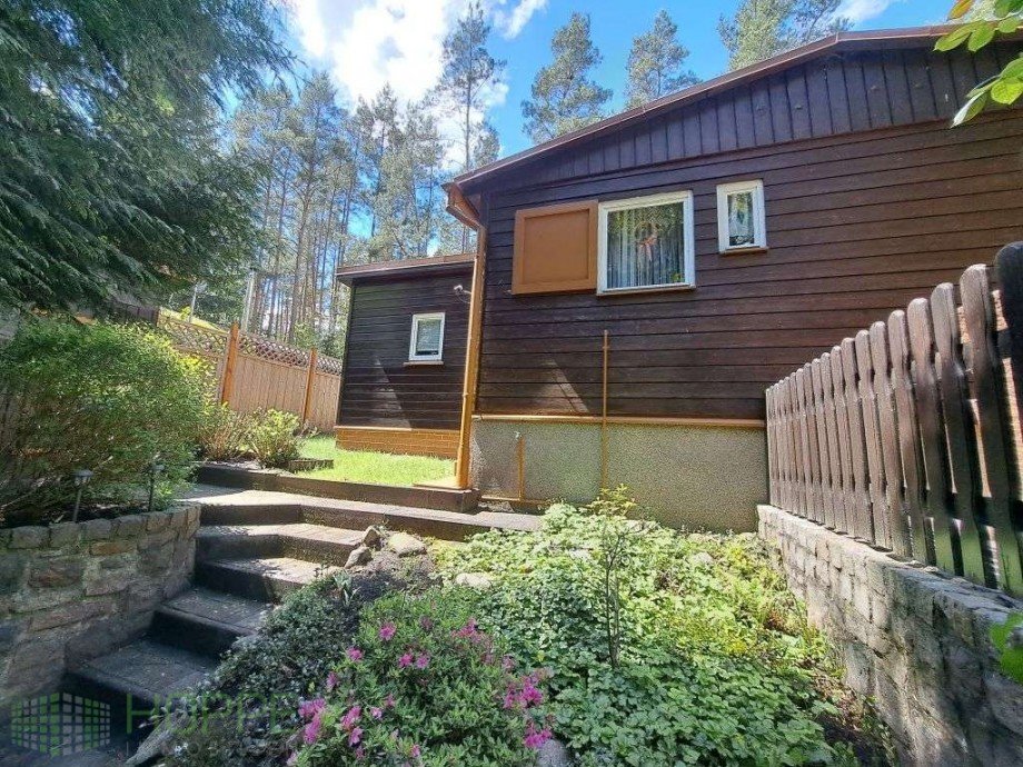 Au�enansicht Ferienhaus Coswig (Anhalt)