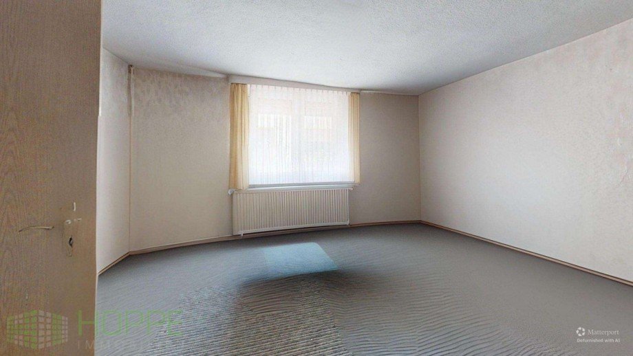 Wohnzimmer 2_defurnished Einfamilienhaus Zahna-Elster