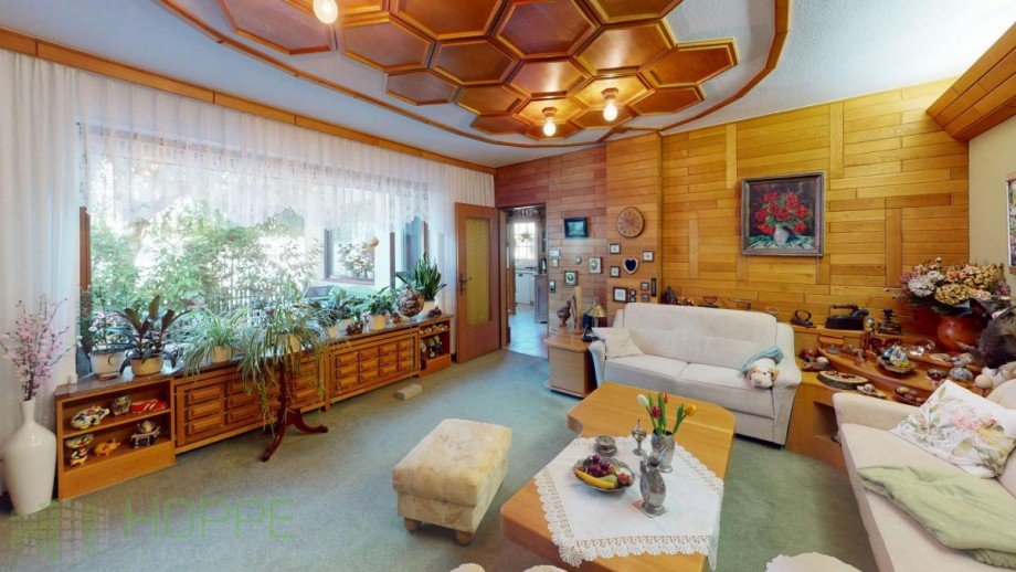 Wohnzimmer Bild 1 Einfamilienhaus Berlin
