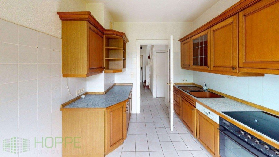 K�che Doppelhaush�lfte Berlin