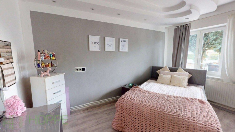 Schlafzimmer 3 Bild 1 Einfamilienhaus Annaburg