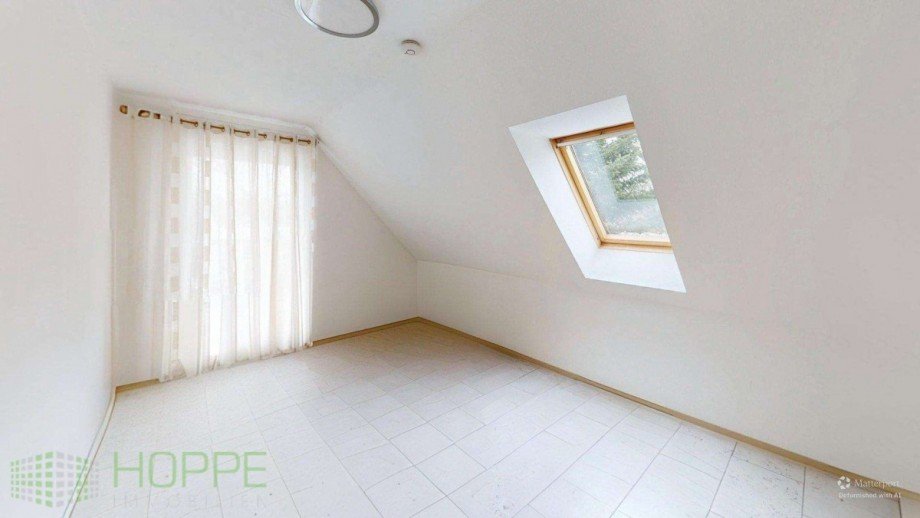 Schlafzimmer 3 Perspektive 1_defurnished Einfamilienhaus Berlin