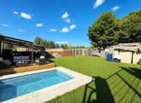 Hauptbild Annaburg - Gro�z�giger Bungalow mit 6 Zimmern - sanierungsbed�rftig zum attraktiven Preis