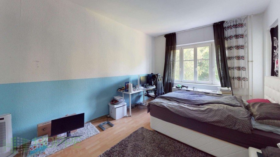 Schlafzimmer Bild 1 Etagenwohnung Berlin