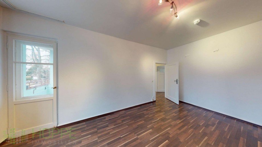 Schlafzimmer Bild 2 Wohnung Berlin