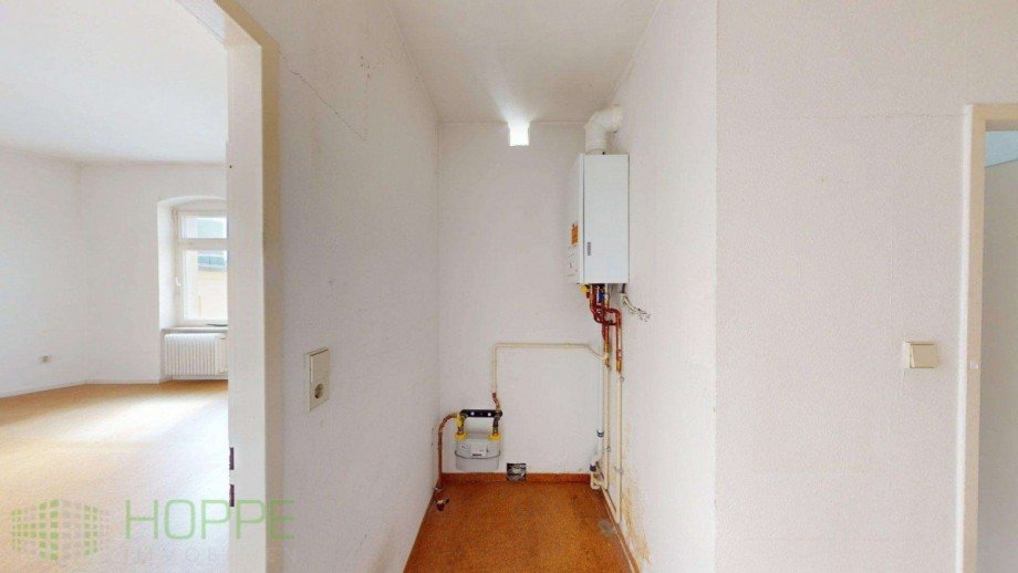 Abstellkammer Etagenwohnung Berlin
