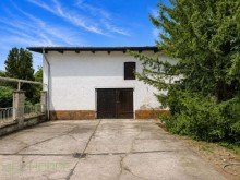 Ehemaliger Stall Nordostansicht (KI-generiert) Dahme/Mark - Viel Platz f�r neue Ideen: Wohnhaus mit ehemaliger G�rtnerei und Ackerfl�che