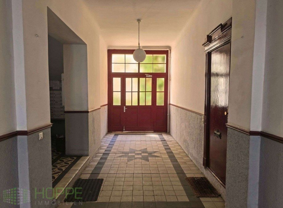 Hausflur Wohnung Berlin