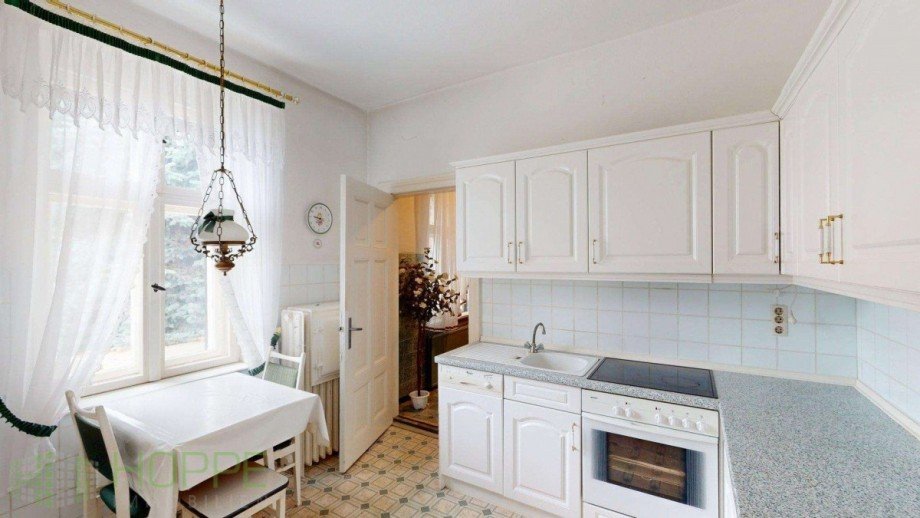K�che Bild 1 Einfamilienhaus Dahme/Mark