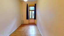Schlafzimmer Bild 1 Sch�neberg - Sofortbezug! - Ruhige Altbauwohnung nahe Kleistpark