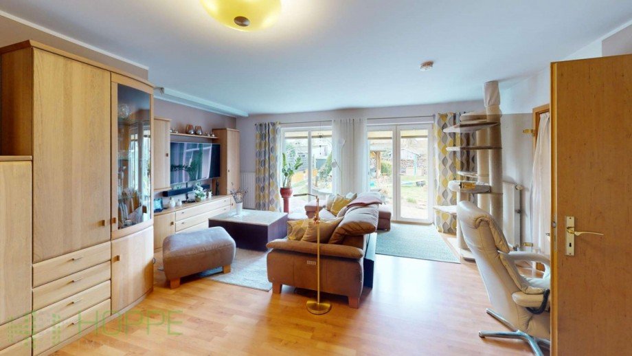 Bungalow-Wohnen Bild 1 Einfamilienhaus Berlin