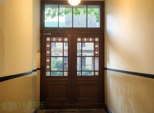 Treppenhaus Bild 2 Sch�neberg - Sofortbezug! - Ruhige Altbauwohnung nahe Kleistpark
