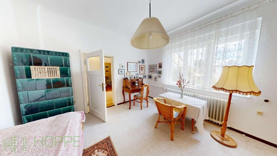 Schlafzimmer 1 Bild 1 Einfamilienhaus Berlin