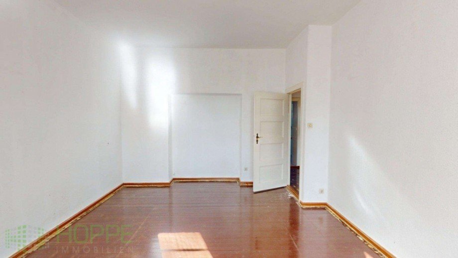 Wohnzimmer Perspektive 2 Etagenwohnung Berlin