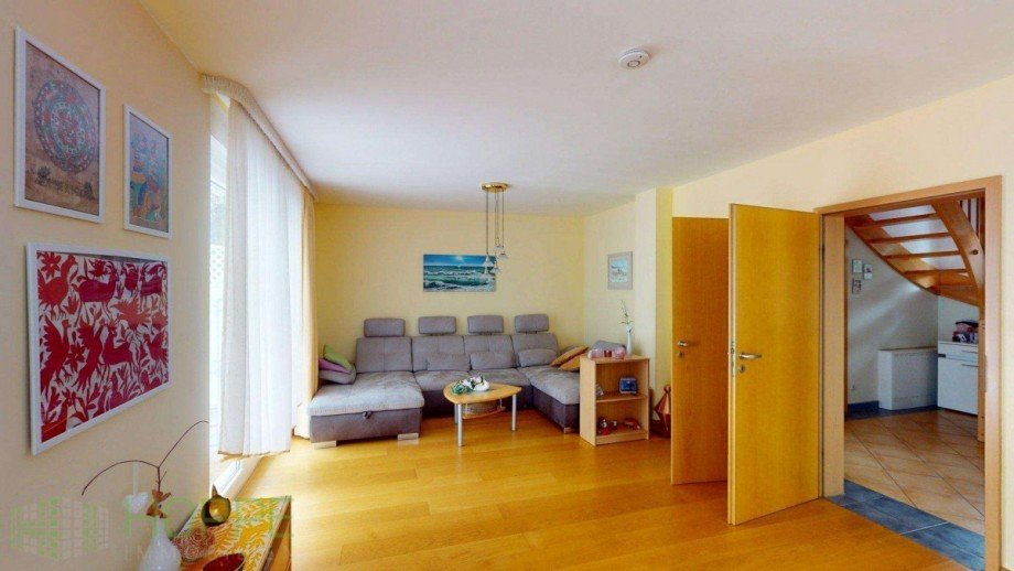 Wohnbereich Einfamilienhaus Berlin