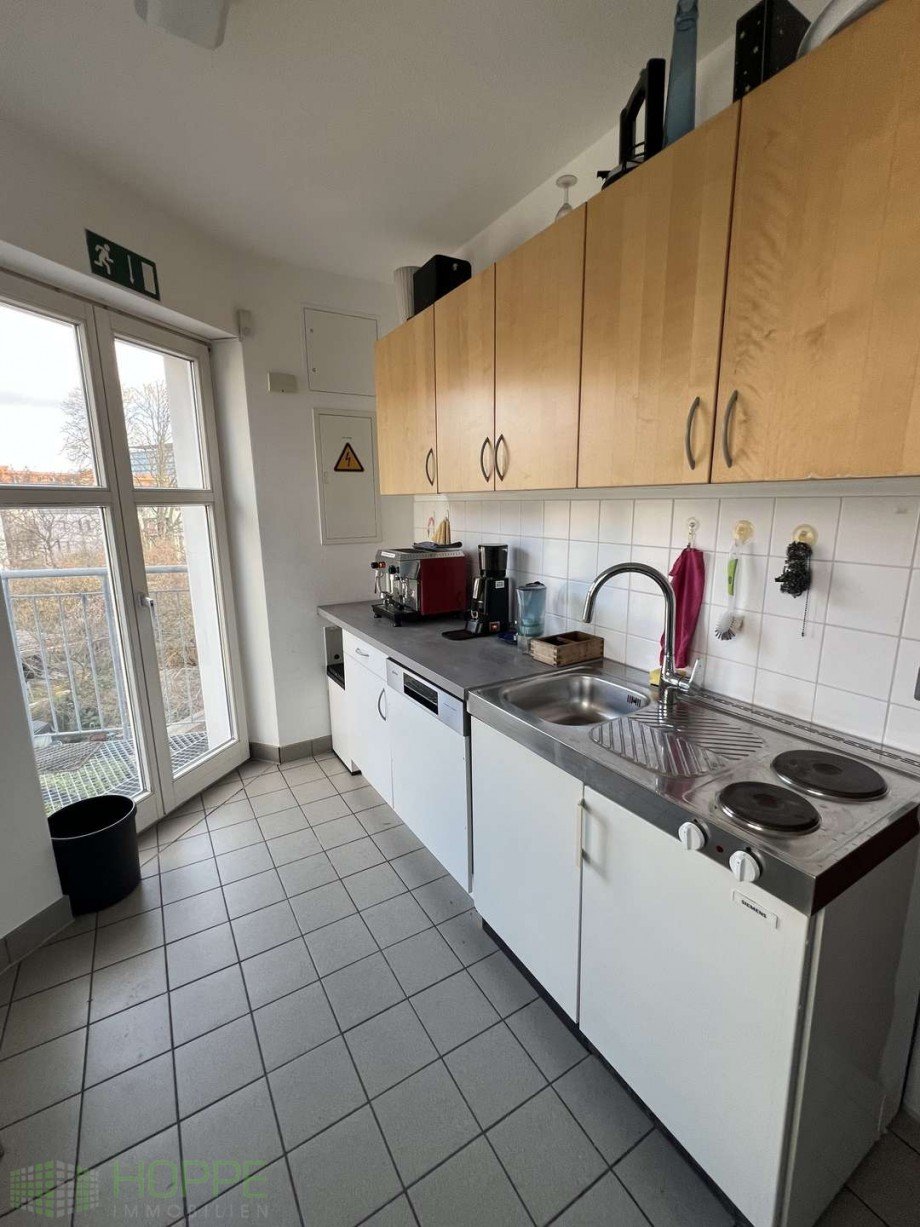 K�che Bild 1 B�rofl�che Berlin