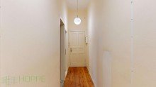 Flur Bild 2 Sch�neberg - Sofortbezug! - Ruhige Altbauwohnung nahe Kleistpark