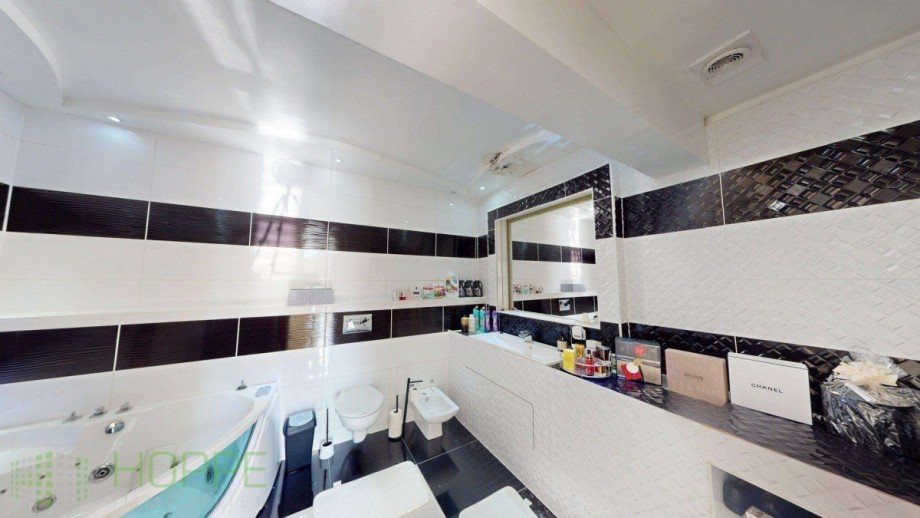 Badezimmer 1 Bild 2 Einfamilienhaus Annaburg