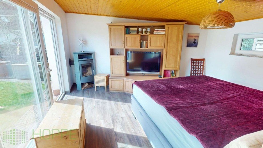 G�stehaus-G�stezimmer Bild 3 Einfamilienhaus Berlin